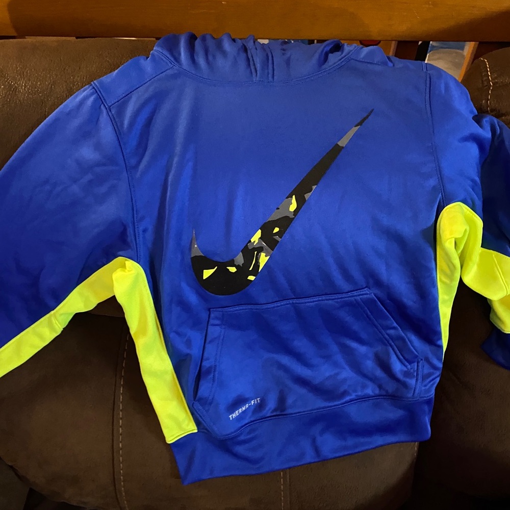 Nike hoodie